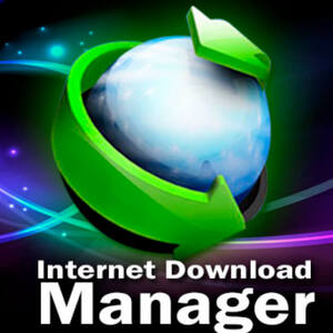 Download and activate Internet Download Manager Pro