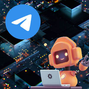 Top 5 Telegram Bots that you should know.