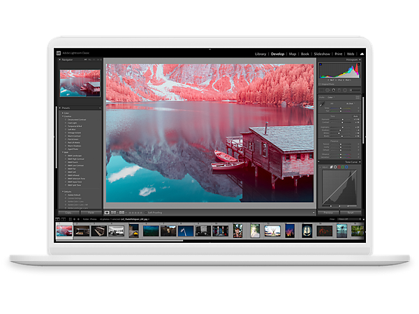 Adobe lightroom-classic Pro techmonk 2.0