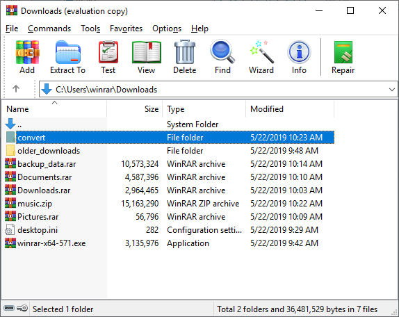 download winrar pro for free techmonk 2.0